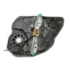 Recambio de elevalunas trasero izquierdo para volvo s80 berlina 2.4 d momentum referencia OEM IAM 31253476 966264101 