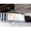 Recambio de alternador para volkswagen passat b5.5 (3b3) 1.6 referencia OEM IAM 06B903018DX 06B903016D 