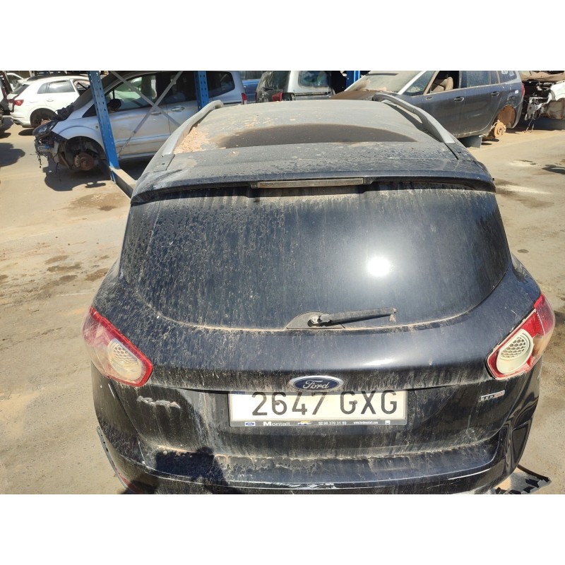 Recambio de porton trasero para ford kuga i 2.0 tdci referencia OEM IAM   
