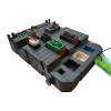 Recambio de bsi para peugeot 207/207+ (wa_, wc_) 1.6 hdi referencia OEM IAM 6580PJ 9663798280 