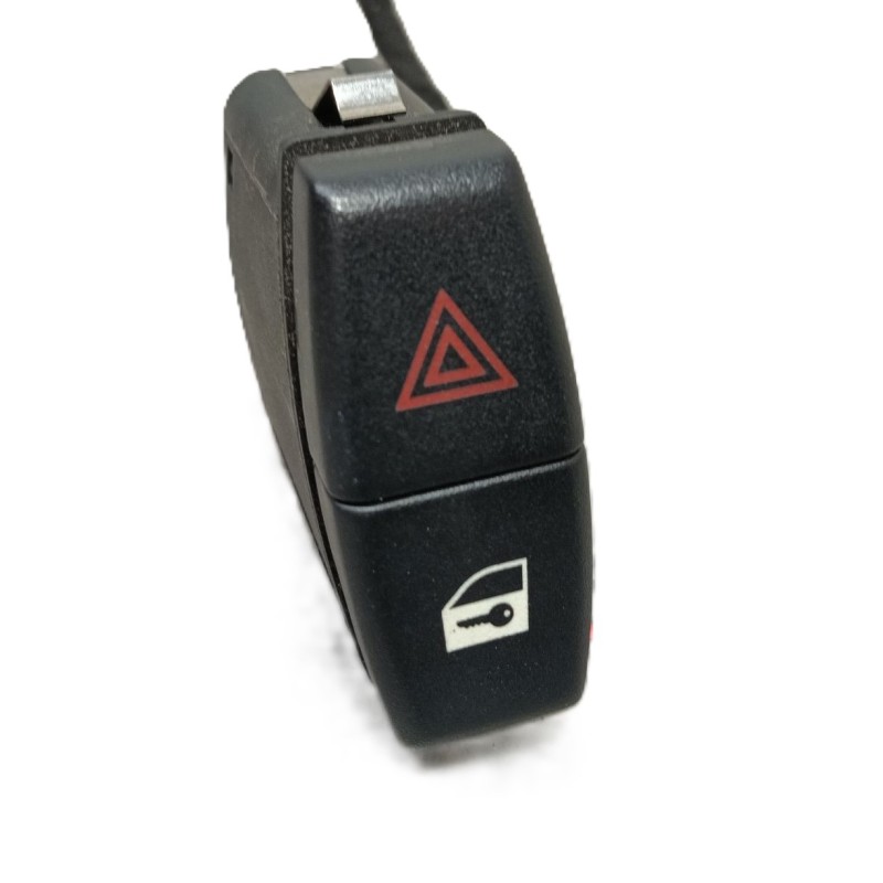 Recambio de warning para bmw x3 (e83) xdrive 20 d referencia OEM IAM 61316919506 6131691950606 