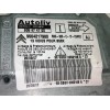 Recambio de centralita airbag para citroën c4 picasso exclusive referencia OEM IAM 9664217980 606474700 