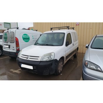 CITROËN BERLINGO / BERLINGO FIRST MONOSPACE (MF_, GJK_, GFK_)