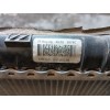 Recambio de radiador agua para ford fiesta (cb1) ghia referencia OEM IAM 8V518005BE  