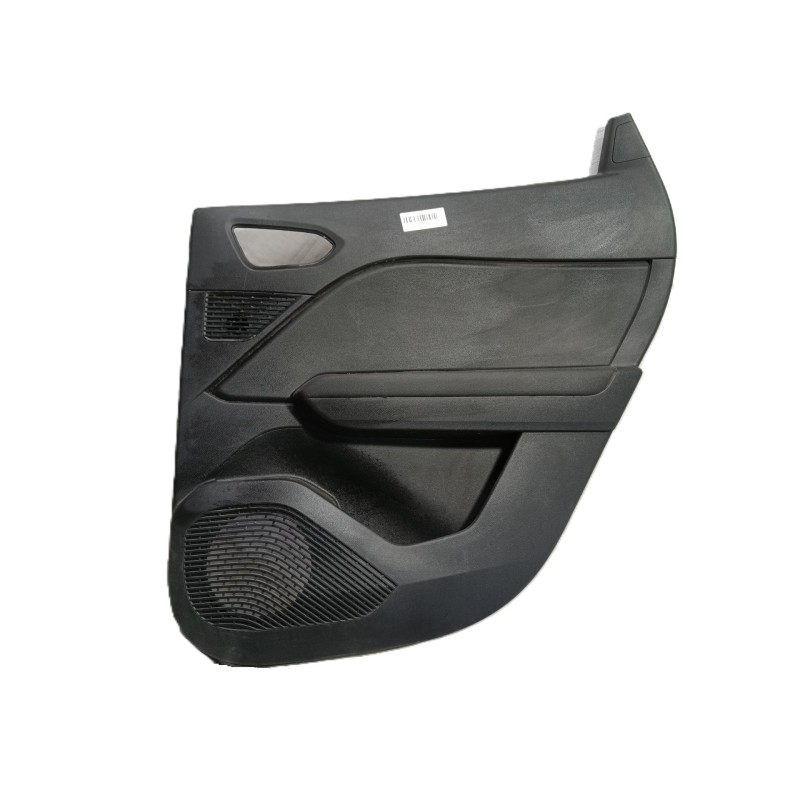 Recambio de guarnecido puerta trasera derecha para renault captur ii referencia OEM IAM 829016176R  2237338X