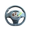 Recambio de volante para fiat scudo furgoneta 2.0 multijet 145 (506) referencia OEM IAM 98088708ZD 98088708ZD 