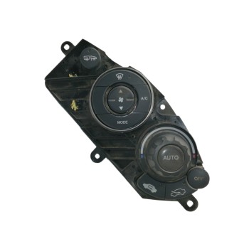 MANDO CALEFACCION / AIRE ACONDICIONADO 79600SMGG4 MH375100013 SANWA2330