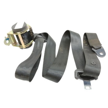 CINTURON SEGURIDAD TRASERO IZQUIERDO 96567808XX 