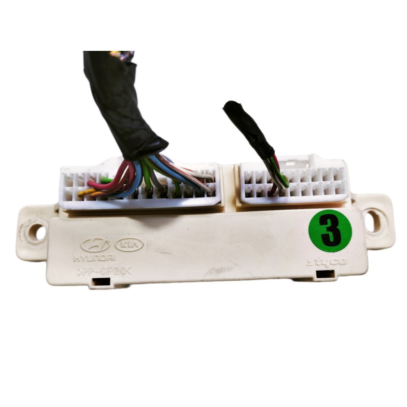 Recambio de modulo electronico para hyundai i30 classic referencia OEM IAM 919402H130  