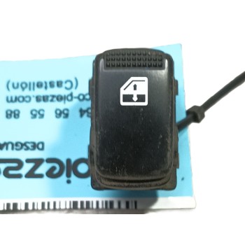 MANDO ELEVALUNAS TRASERO DERECHO 935802E150G8 