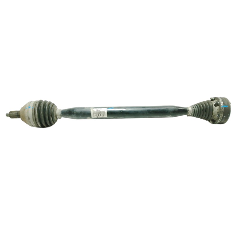 Recambio de transmision delantera derecha para seat toledo (kg3) reference referencia OEM IAM 6R0407762A  6R0407762