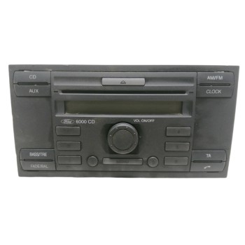 SISTEMA AUDIO / RADIO CD 8C1T18C815AC E11033539 E1110R023539 E11023539