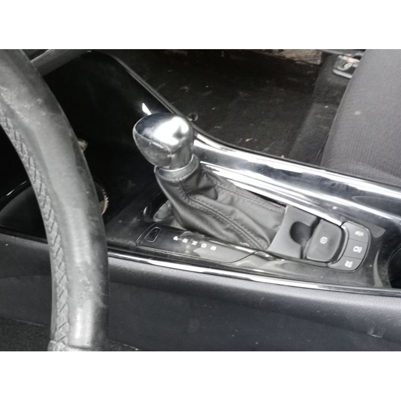 Recambio de caja cambios para toyota c-hr (_x1_) 1.8 hybrid (zyx10_, zyx11_) referencia OEM IAM 3040010040  