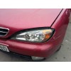 Recambio de faro izquierdo para nissan primera berlina (p11) comfort referencia OEM IAM 89003044  