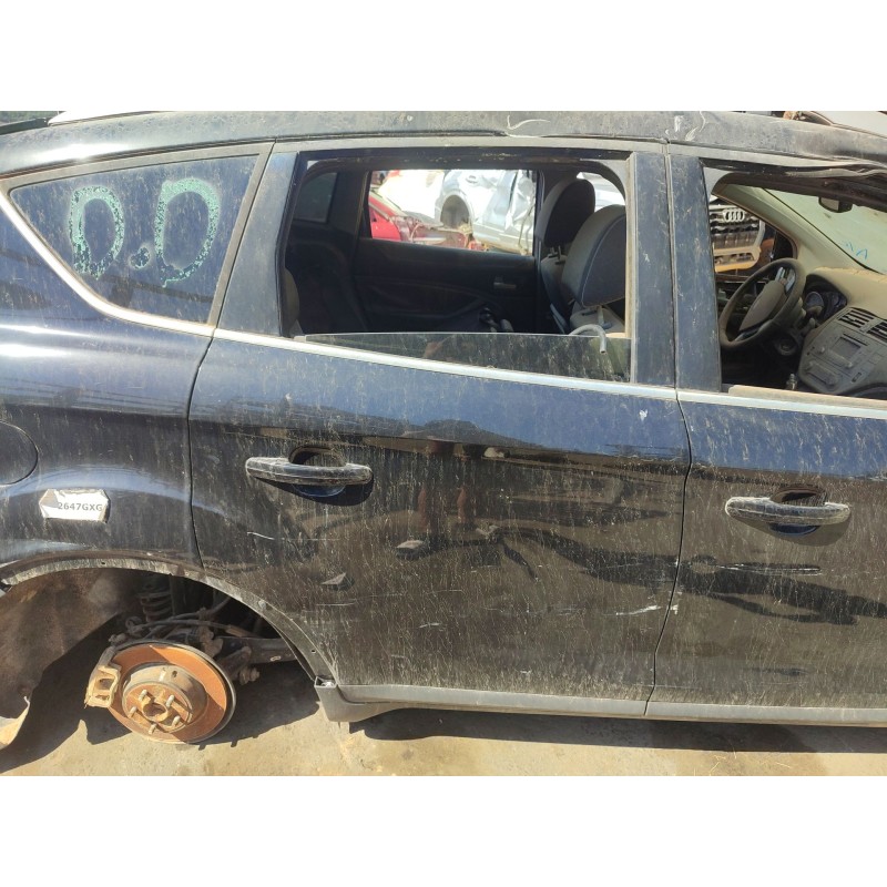 Recambio de puerta trasera derecha para ford kuga i 2.0 tdci referencia OEM IAM 1520944  