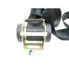 Recambio de cinturon seguridad trasero izquierdo para citroën c4 berlina sx referencia OEM IAM 96567808XX  