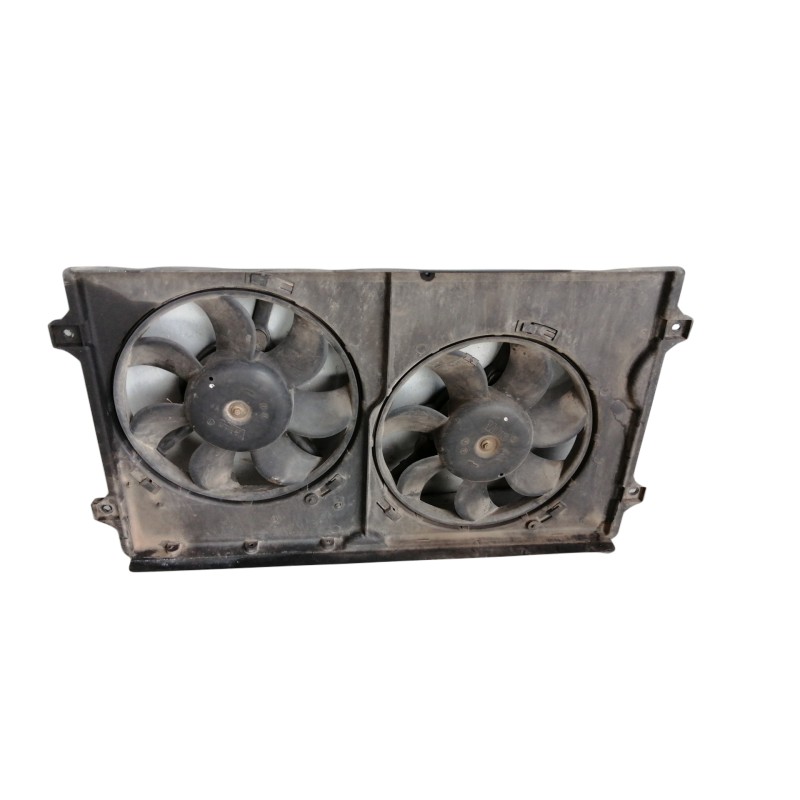 Recambio de electroventilador para volkswagen sharan (7m8) 1.9 tdi referencia OEM IAM   