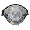 Recambio de airbag delantero izquierdo para seat leon (1m1) stella referencia OEM IAM 1M0880201K X51LZ83ZAYA 001QP0ANMHNI
