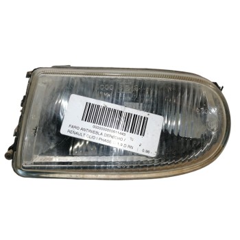 FARO ANTINIEBLA DERECHO 7700835210 67736160