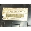 Recambio de guarnecido puerta trasera derecha para renault captur ii referencia OEM IAM 829016176R  2237338X