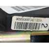 Recambio de cinturon seguridad trasero izquierdo para citroën c4 berlina sx referencia OEM IAM 96567808XX  