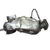 Recambio de catalizador para mg zs suv (azs1) 1.0 t-gdi referencia OEM IAM 30086276 CATCZ039 