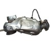Recambio de catalizador para mg zs suv (azs1) 1.0 t-gdi referencia OEM IAM 30086276 CATCZ039 