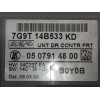 Recambio de modulo electronico para ford mondeo ber. (ca2) ghia referencia OEM IAM 7G9T14B533KD 14C237EA 0507914800
