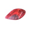 Recambio de piloto trasero derecho para peugeot 207/207+ (wa_, wc_) 1.6 hdi referencia OEM IAM 6351Y7 9649986580 