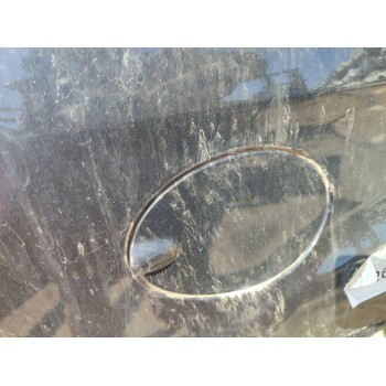 TAPA EXTERIOR COMBUSTIBLE 