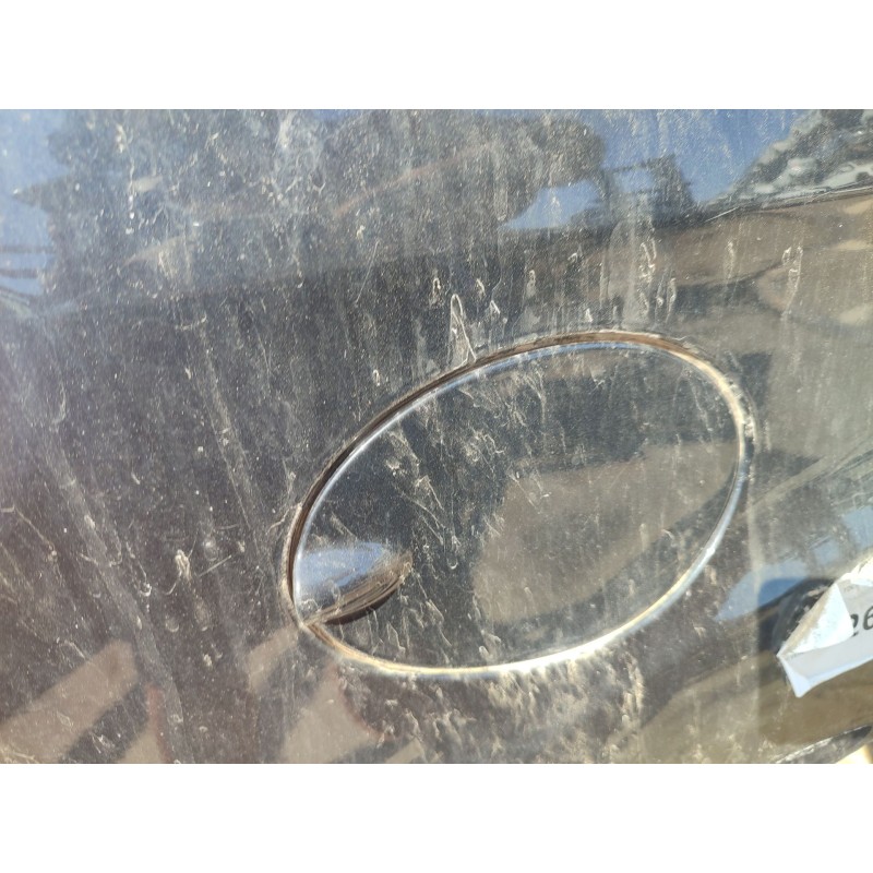 Recambio de tapa exterior combustible para ford kuga i 2.0 tdci referencia OEM IAM   
