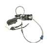 Recambio de cerradura puerta delantera izquierda para seat mii (kf1) 1.0 referencia OEM IAM 1S1837015B  
