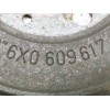 Recambio de tambor freno trasero para seat ibiza (6k1) stella referencia OEM IAM 6006096175L  6X0609617