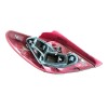 Recambio de piloto trasero derecho para peugeot 207/207+ (wa_, wc_) 1.6 hdi referencia OEM IAM 6351Y7 9649986580 