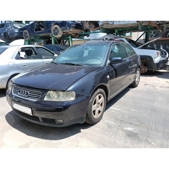 AUDI A3 (8L1)