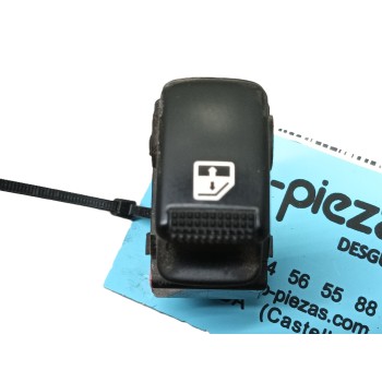 MANDO ELEVALUNAS TRASERO IZQUIERDO 935802E050G8 