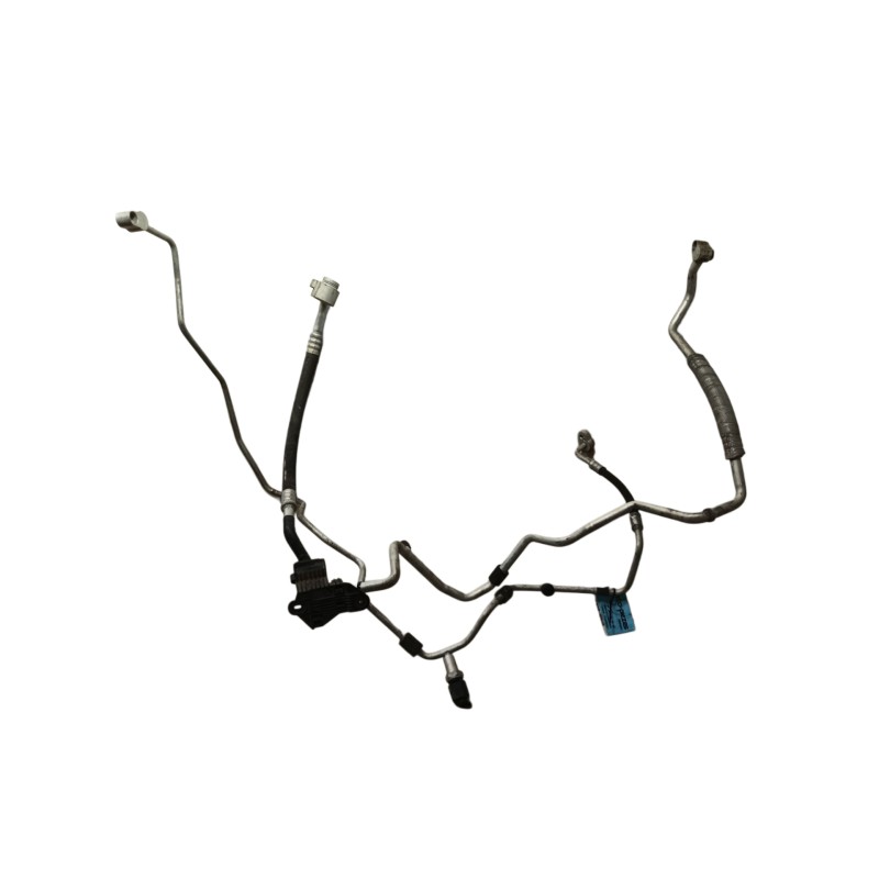 Recambio de tubos aire acondicionado para seat toledo (kg3) reference referencia OEM IAM 6R1820741N 6R1820743J 