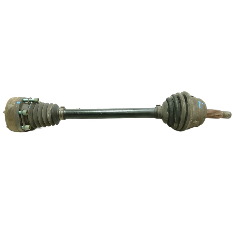 Recambio de transmision delantera izquierda para seat cordoba berlina (6k2) stella referencia OEM IAM 191407271N  