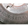 Recambio de tambor freno trasero para seat ibiza (6k1) stella referencia OEM IAM 6006096175L  6X0609617