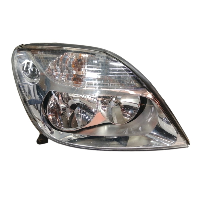 Recambio de faro derecho para renault scenic (ja..) 1.9 dti diesel referencia OEM IAM 7700432097 89002987 7701047600