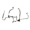 Recambio de tubos aire acondicionado para seat toledo (kg3) reference referencia OEM IAM 6R1820741N 6R1820743J 