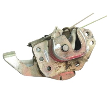 CERRADURA PUERTA DELANTERA IZQUIERDA B834 