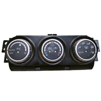 MANDO CALEFACCION / AIRE ACONDICIONADO A02000A7504000 27500JB74A