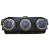 Recambio de mando calefaccion / aire acondicionado para nissan x-trail (t31) le referencia OEM IAM A02000A7504000  27500JB74A