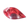 Recambio de piloto trasero izquierdo para peugeot 207/207+ (wa_, wc_) 1.6 hdi referencia OEM IAM 6350Y7 9649986680 