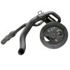 Recambio de bomba direccion para hyundai getz (tb) 1.6 gls referencia OEM IAM 571101C501  