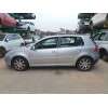 volkswagen golf v (1k1) del año 2006