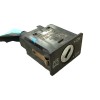 Recambio de interruptor para porsche cayenne (9pa) s 4.5 referencia OEM IAM 1K0919237 1K0919237A 