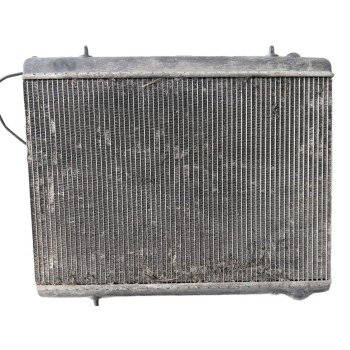 RADIADOR AGUA PA66GF30 