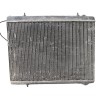 Recambio de radiador agua para citroën c4 berlina sx referencia OEM IAM PA66GF30  